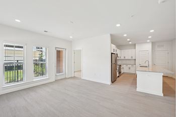 Largest floorplan layouts